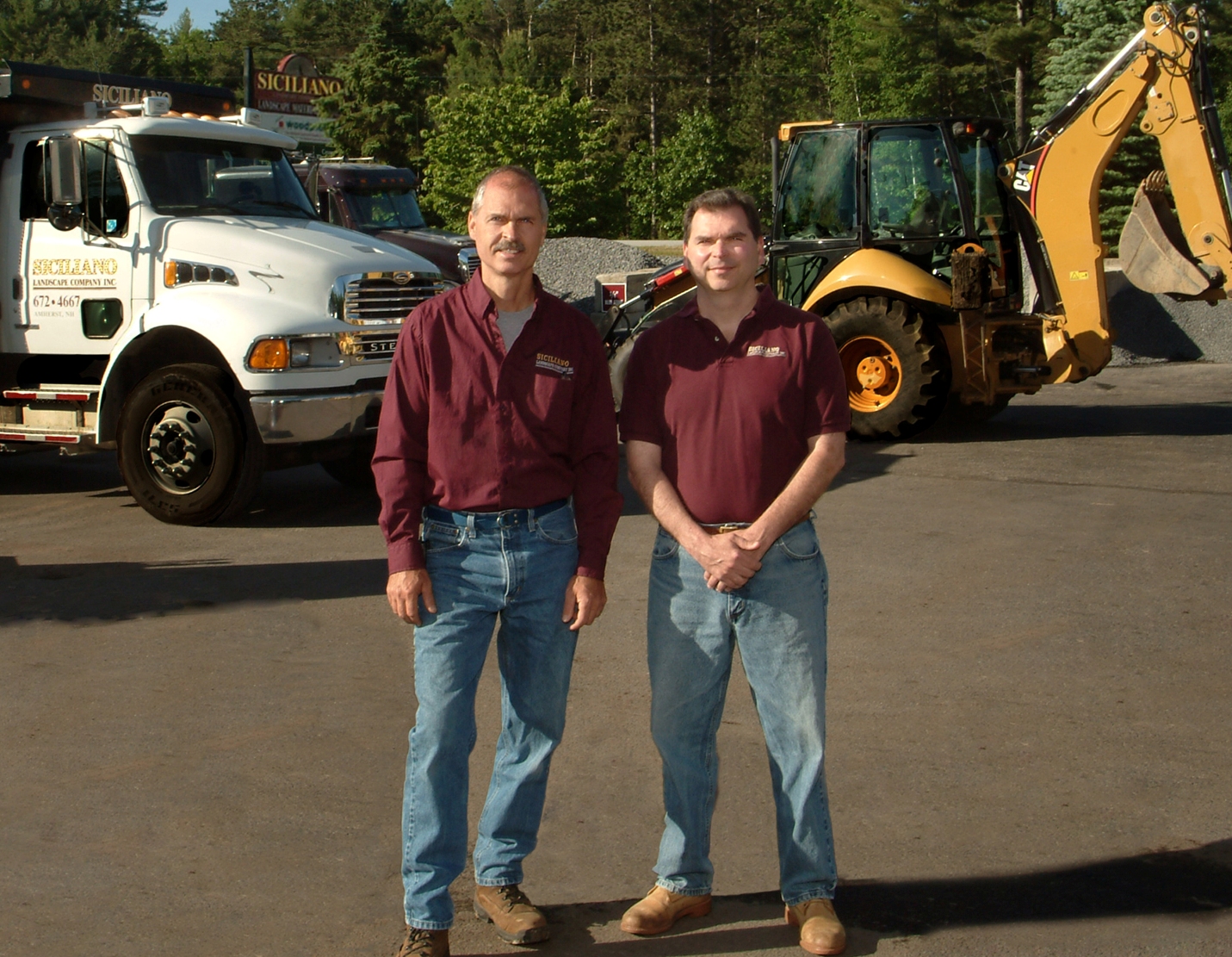 Testimonials « Eaton & Berube Insurance